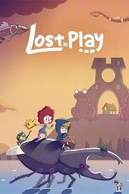 Lost in Play (PC) - Steam - Digital Code