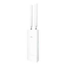 CUDY 4G Router LT500 Outdoor Cat 4 AC1200 IP65