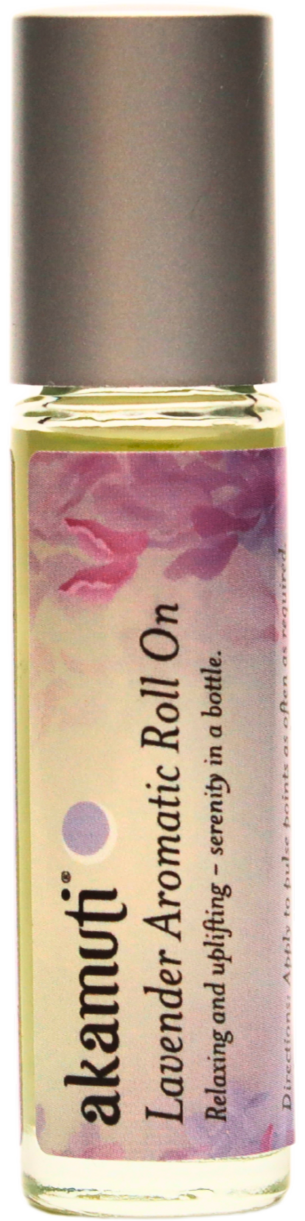 Akamuti Lavender Aromatic Rollette - roll-on - 12 ml