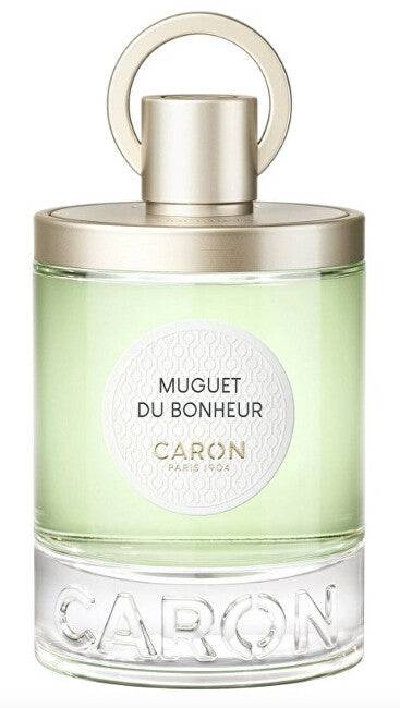 Caron Muguet Du Bonheur - EDT - Volume: 100 ml