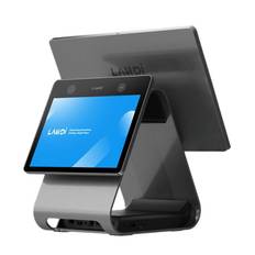 Landi C20 Pro SE - 15.6&quot;, FHD - 4+64GB - Premium Cd: 10.1&quot;, Android