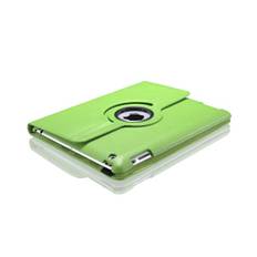 iPad Air 6 Cover Beskyttende Tablet Cover iPad 9.7-tommer Roterende Læder Cover Pro11 Lychee Mønster 10.2 gr