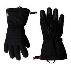 The North Face Handskar - Montana - Svart - The North Face - 6-7 år (116-122) - Handskar