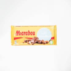 Marabou Saltmandler