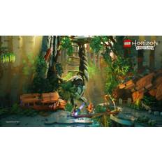 LEGO Horizon Adventures PS5 Account