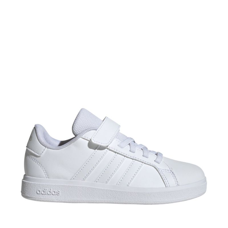Adidas Grand Court 2.0 Jr IH5531 shoes - 35 (35)