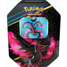 Pokemon Cards SWSH12.5 Tin Galar-Lavados