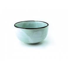 Mintgrøn Matcha teskål