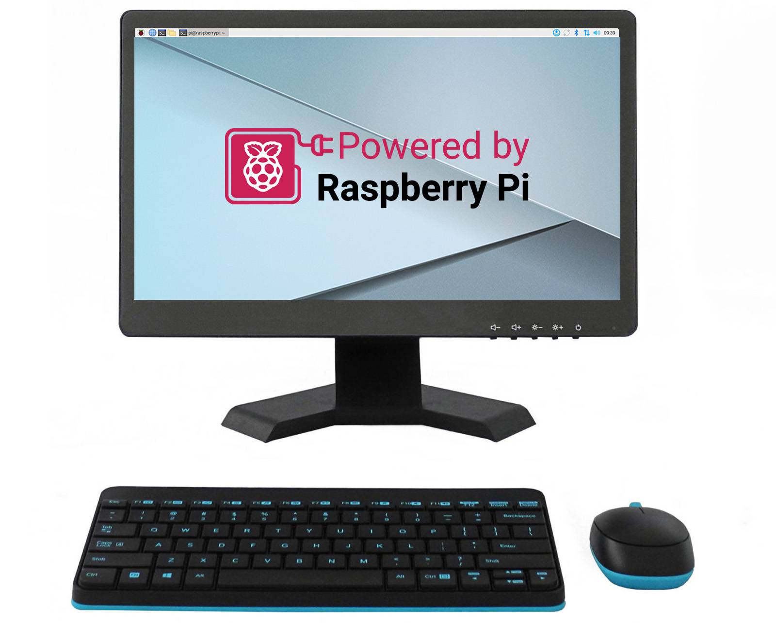 Chipsee AIO-CM5-156 All-In-One Desktop Computer