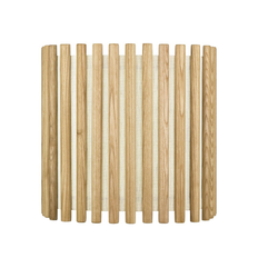 LAMPSKÄRM KOMOREBI, MEDIUM