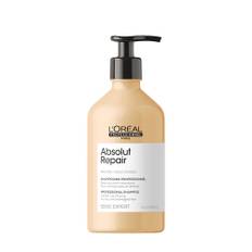 L'Oreal Professionnel Serie Expert Absolut Repair Gold Shampoo 500 ml