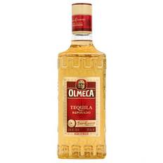Olmeca Reposado Tequila Mexico 35%