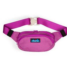 Canvas Spectator Bum Bag