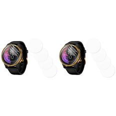 Garmin Venu 2 Beskyttelsesfilm - 4 stk.