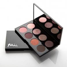 Mii Cosmetics ColourPlay Eye Palette - Boho Berry