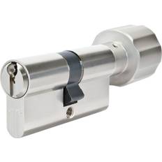 Dråbeværk med knop ABUS ZOLIT RFL +15 mm ud+25 mm ind Supplering Cylinder