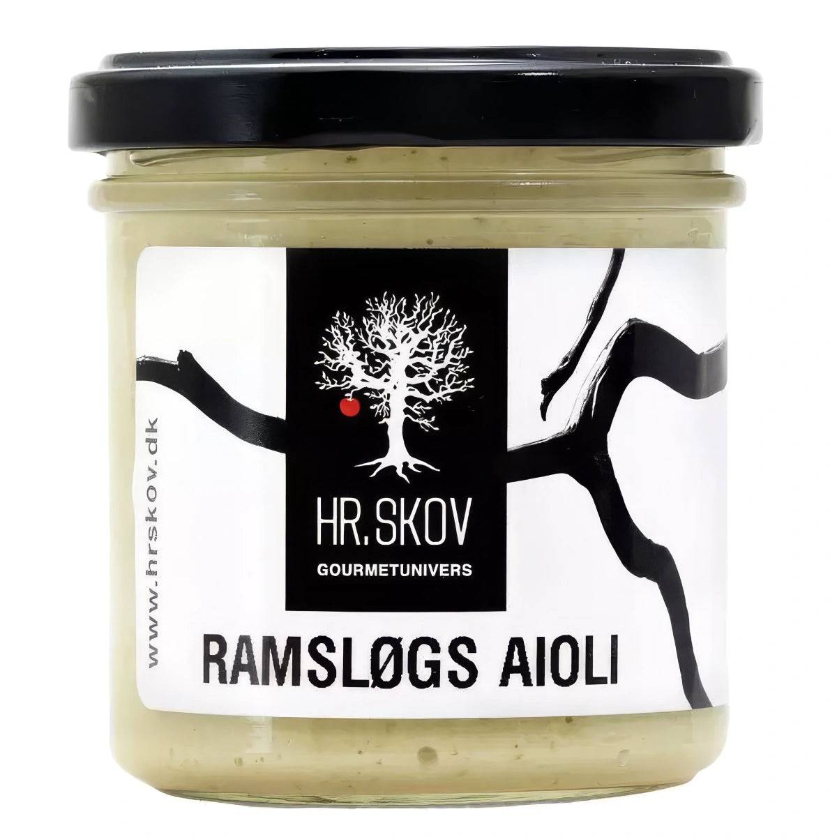 Hr. Skov - Ramsløgs aioli