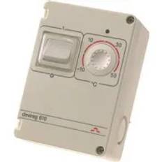 Termostat Devireg 610 -10° - +50° C IP44