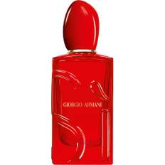 Armani Parfumer til kvinder Si Passione Red MuskEau de Parfum Spray 100 ml (13.620,00 kr / 1 l) - 100 ml