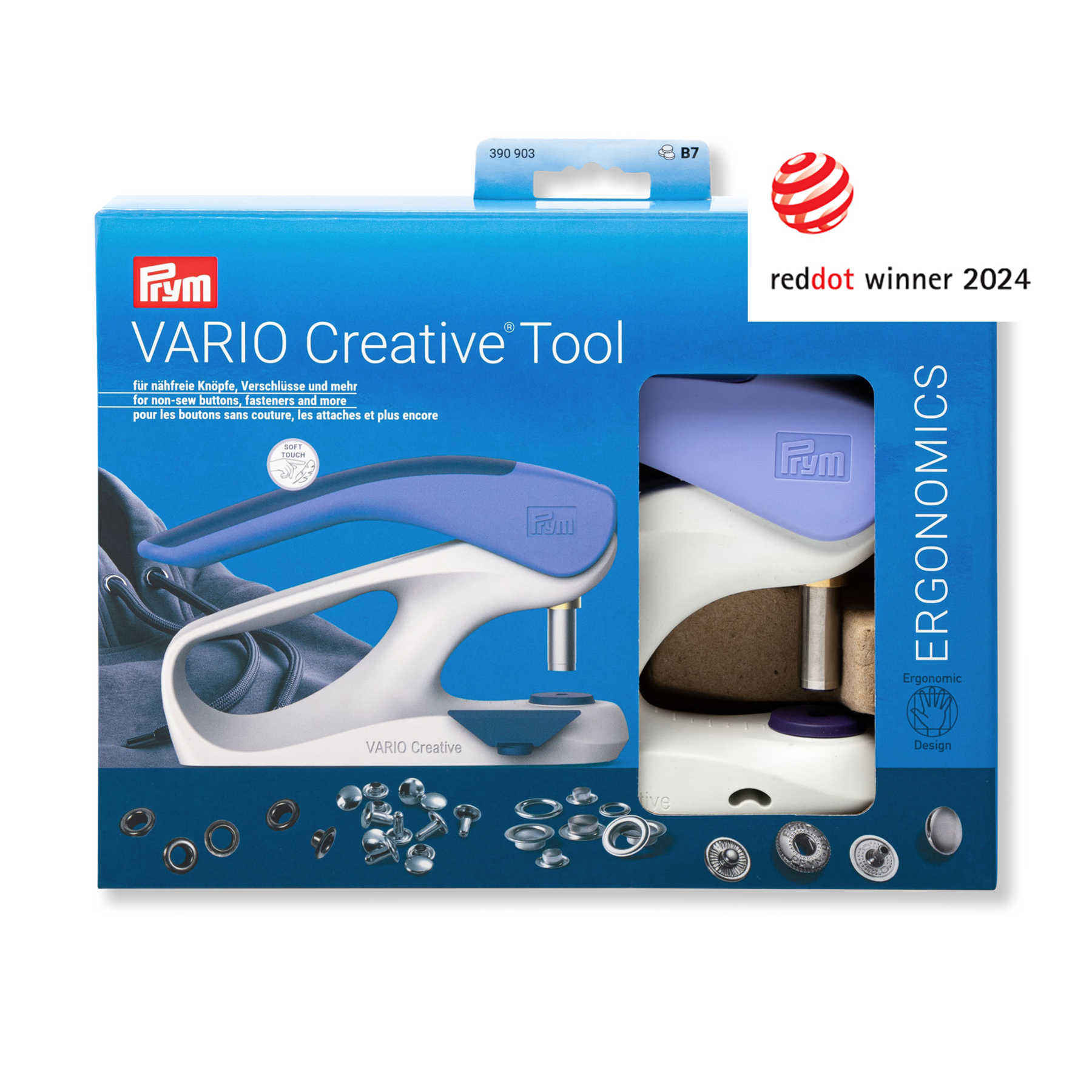 Prym vario creative tool