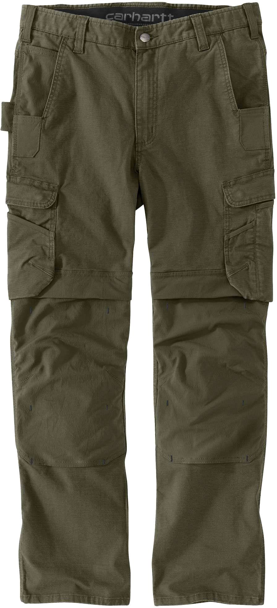 Carhartt Steel Cargo, workwear pants