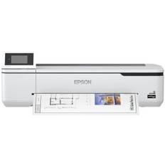 Epson SureColor SC-T3100N plotter 24' 2400 x 1200 DPI Wi-Fi AirPrint