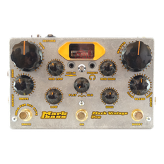 Markbass VINTAGE PRE Preamp Pedal