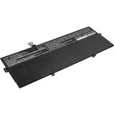 Kompatibelt med Asus Chromebook Flip C434TA, 11.55V, 4050 mAh