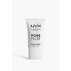 NYX Professional Makeup Blurring Vitamin E Infused Pore Filler Face Primer - clear - ONE SIZE