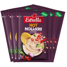 5st - Estrella Dippmix Hot Holiday 24g
