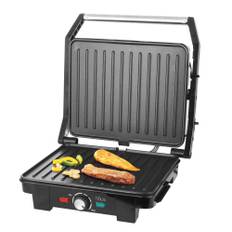 Hâws Lolland Table Grill / Panini Grill 2200W ILAG