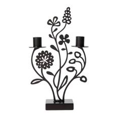 Flower Meadow lysestage - Bengt & Lotta