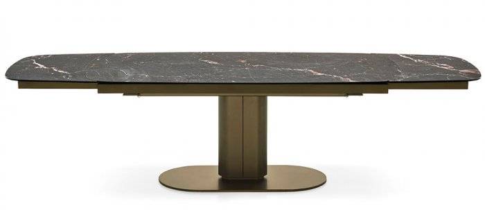 Calligaris - Cameo Matbord 165-241cm
