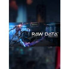 Raw Data Steam Gift EUROPE