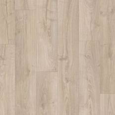 Laminatgolv New England Oak 8mm Pergo