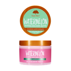 Tree Hut - Whipped Body Butter Watermelon 240 g