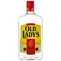 Old Lady's London Dry Gin 20 cl. - 37,5%