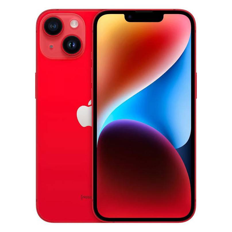 iPhone 14 Plus - 128GB / Good / Red
