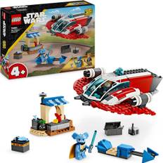 75384 Le Crimson Firehawk LEGO® Star Wars