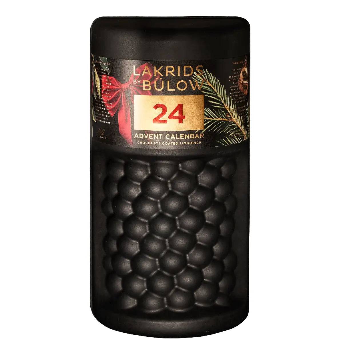 Lakrids by Bülow - 24 Advent Calendar