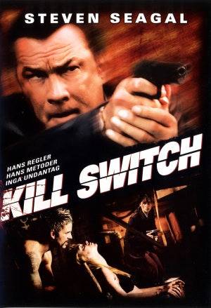 DVD - Kill Switch (Beg)