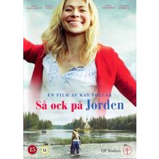 DVD - Så ock på Jorden (Kay Pollak) (Beg)