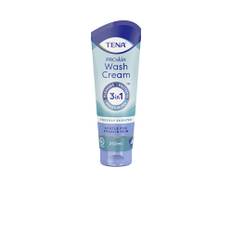 Tvättkräm TENA Wash Cream - 250ml parfymerad