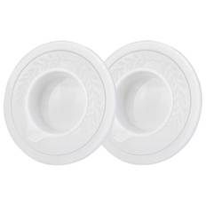 2 STK. Låg til Røreskåle til KitchenAid 4,5-5 Quart Tilt-Head Stand Mixers Skål Låg Tilbehør Sp