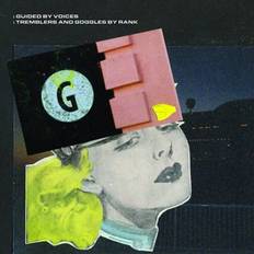 Guided By Voices - Tremblers and Gogglers By Rank /  Gbv Inc.