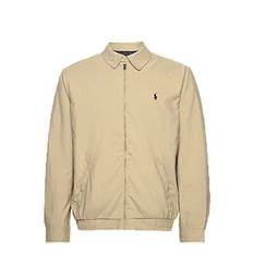 POLO RALPH LAUREN Bi-Swing Jacket |Beige |M
