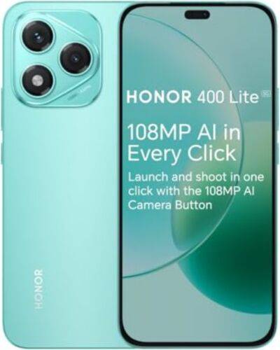 Honor 400 Lite | 8 GB | 256 GB | Dual-SIM | Marrs Green