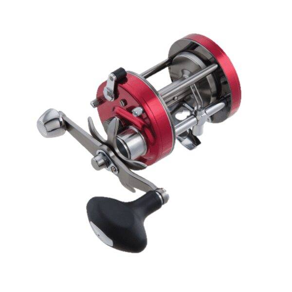 Abu Garcia Ambassadeur 7000 (Størrelse: 7001 C Left hand).