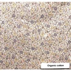 Nørgaard Madsen Juniorlinned Blomst, Organic