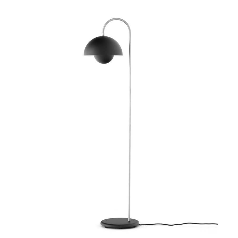 Flowerpot VP12 Golvlampa (flera färger) - &Tradition